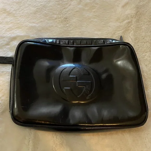 Gucci Wristlet - Picture 1 of 13